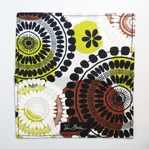 NWT Vera Bradley Checkbook Cover